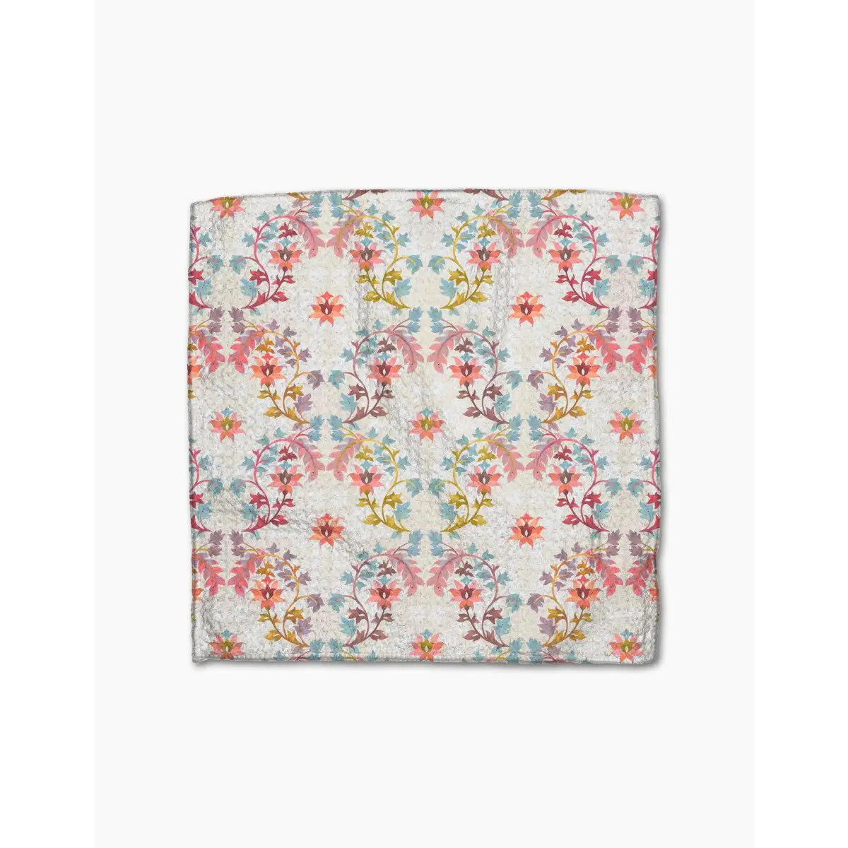 Dishcloth Set - Folk Medallion - Geometry