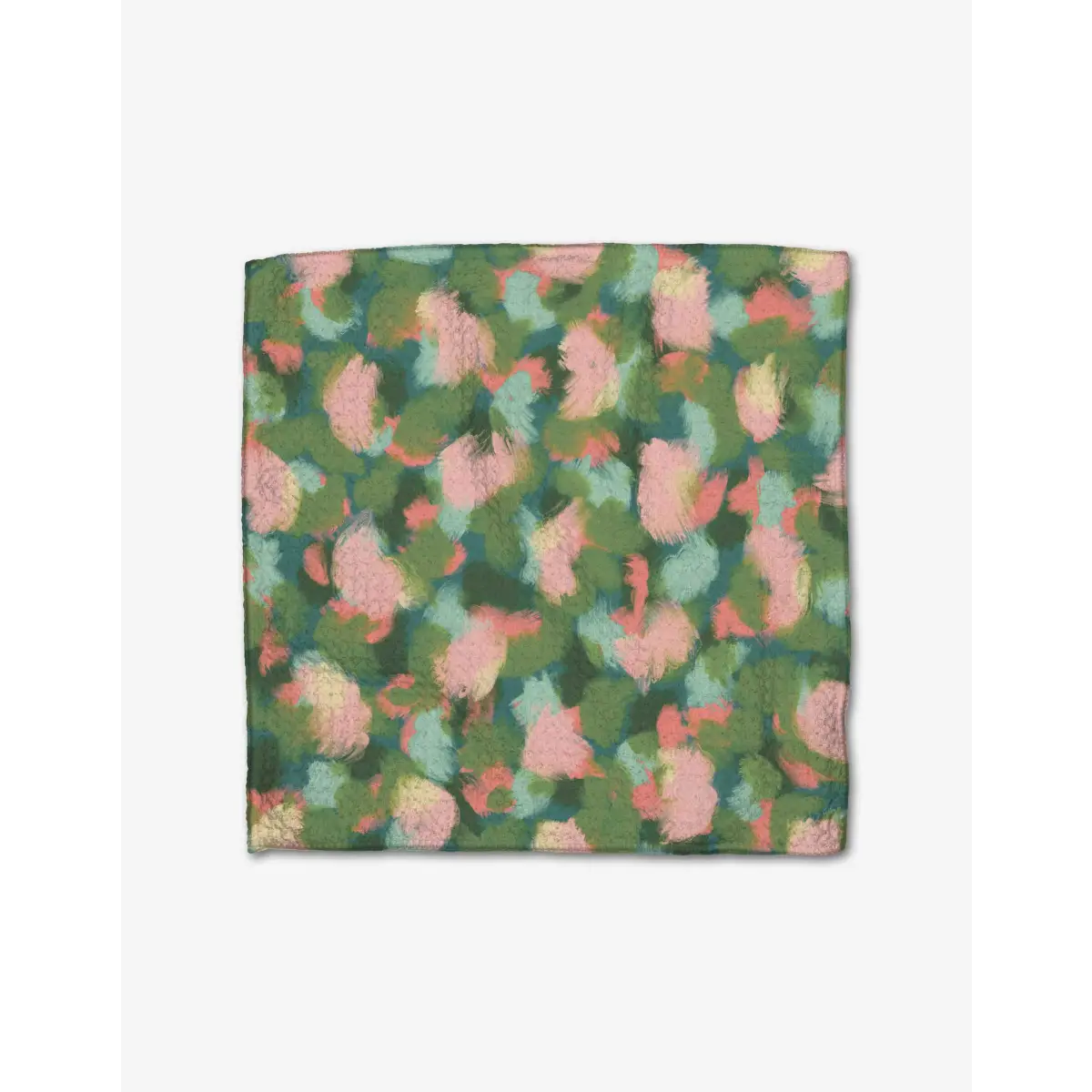 Dishcloth Set - Peony Paradise - Geometry