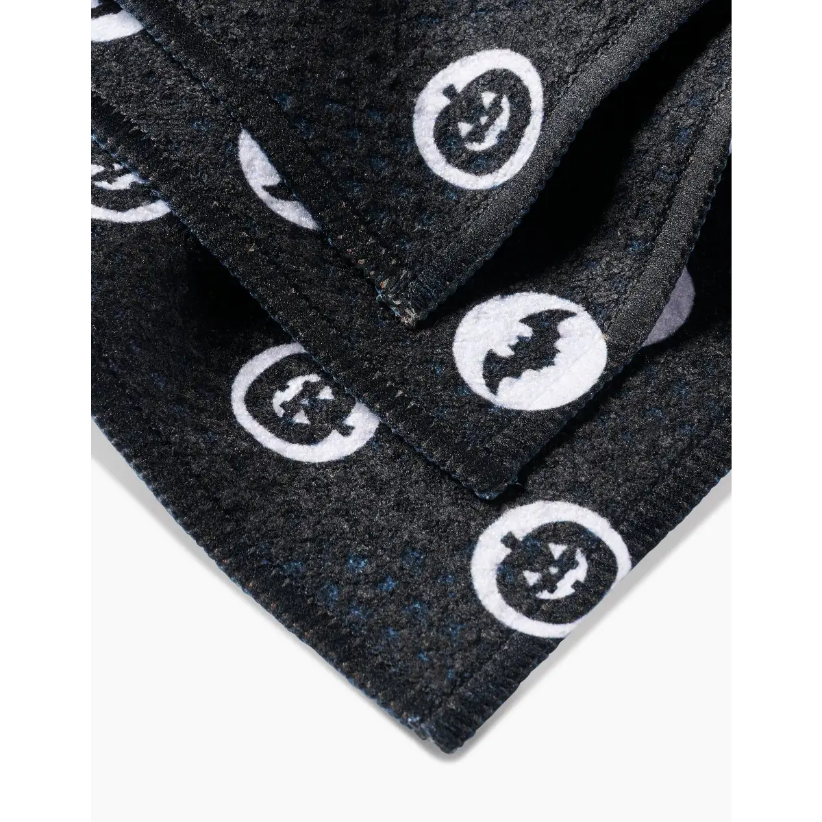 Dishcloth Set - Spooky Silhouettes - Halloween - Geometry