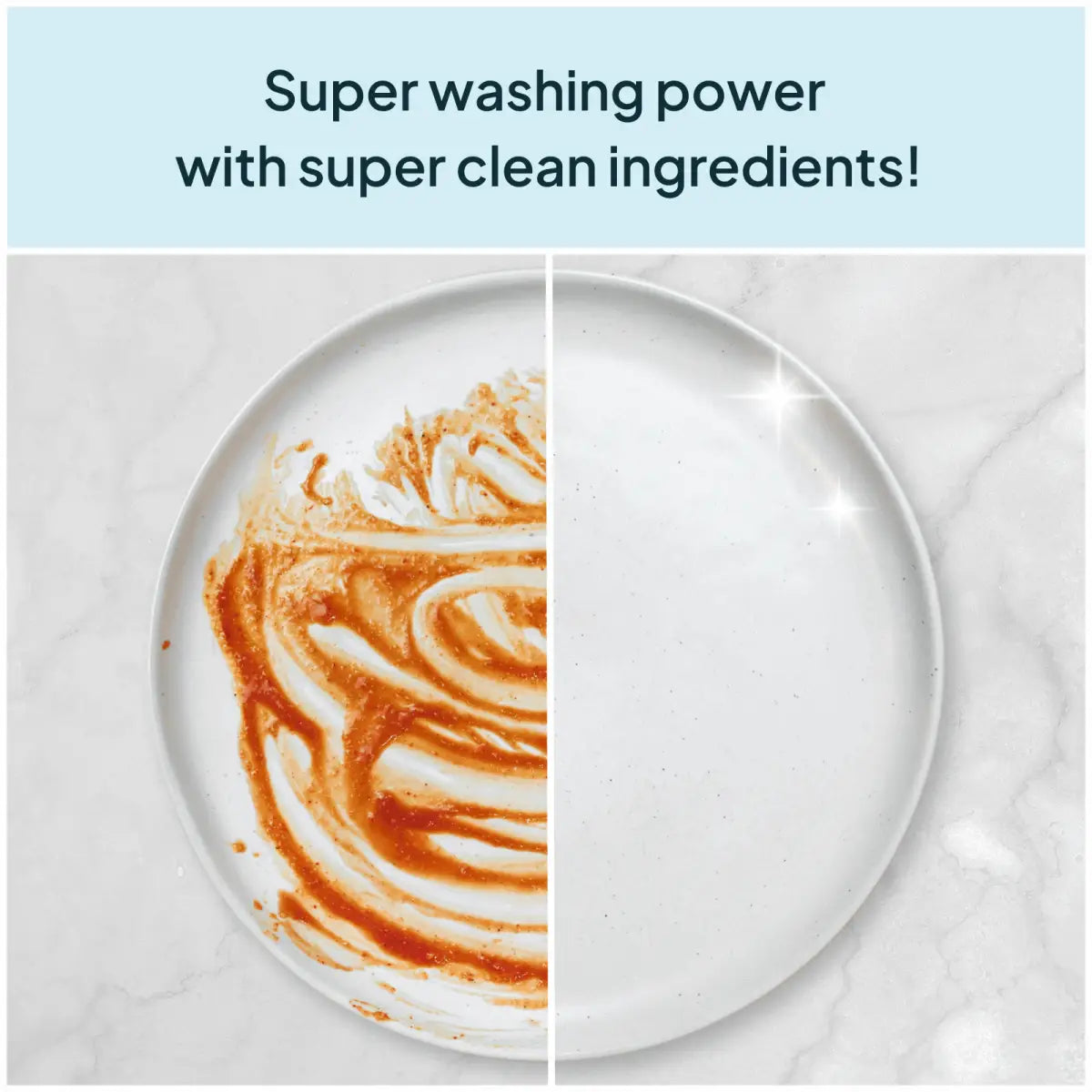 Dishwasher Tablets - Lemon - Bulk - Bag of 50 - NATURE BEE