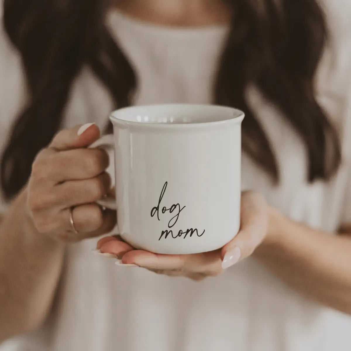 Dog Mom 11oz. Coffee Mug - Sweet Water Decor