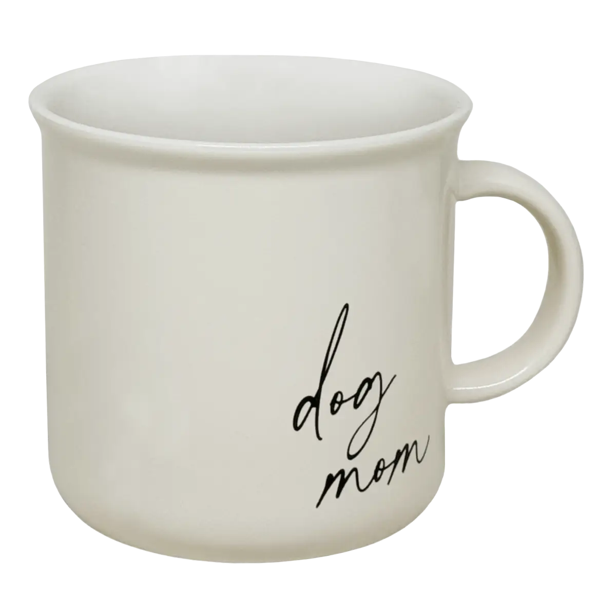 Dog Mom 11oz. Coffee Mug - Sweet Water Decor