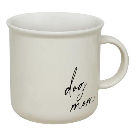 Dog Mom 11oz. Coffee Mug - Sweet Water Decor