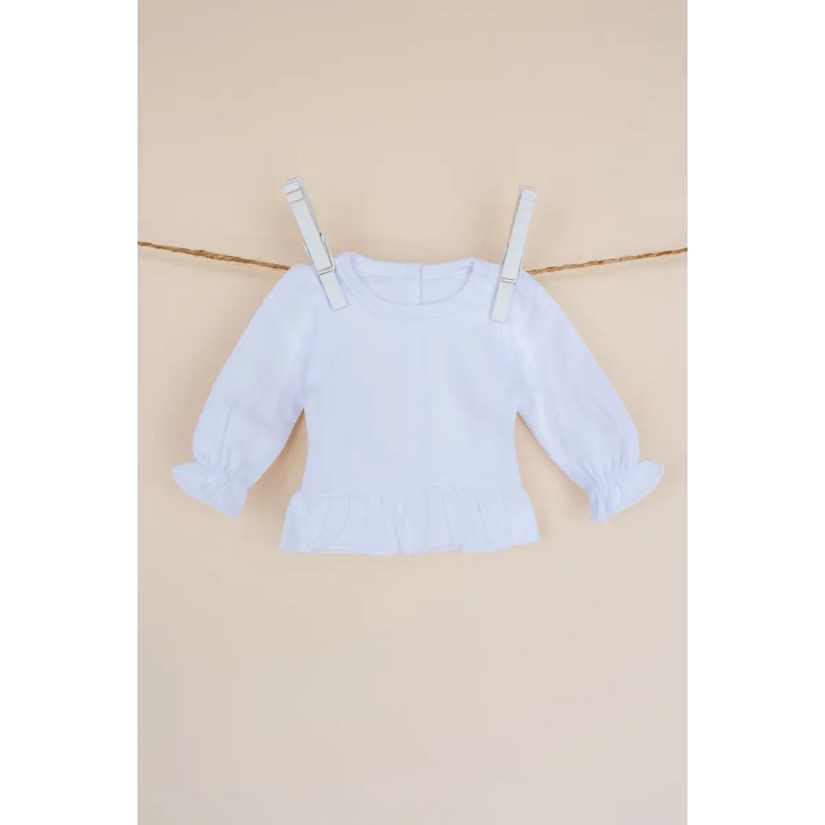 Doll Shirts - ARB Blanks