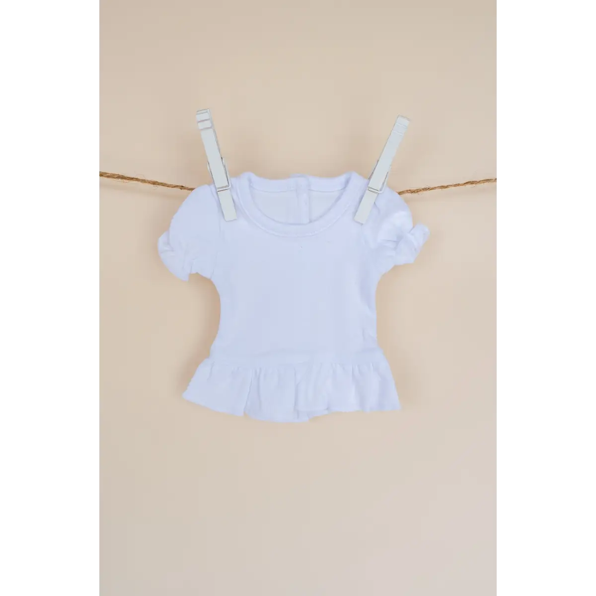Doll Shirts - ARB Blanks