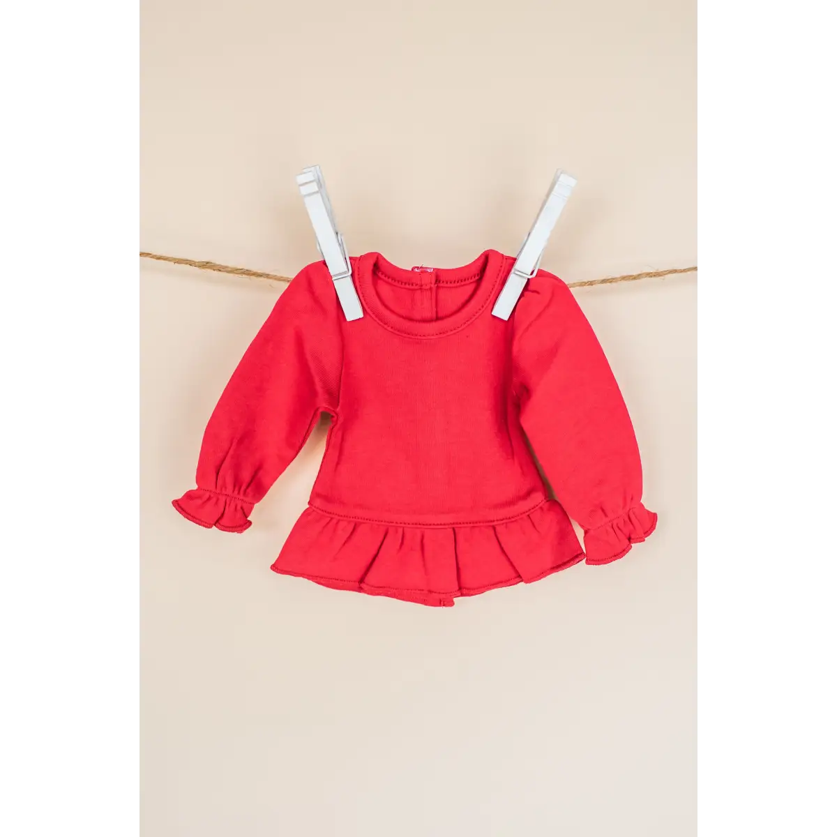 Doll Shirts - ARB Blanks