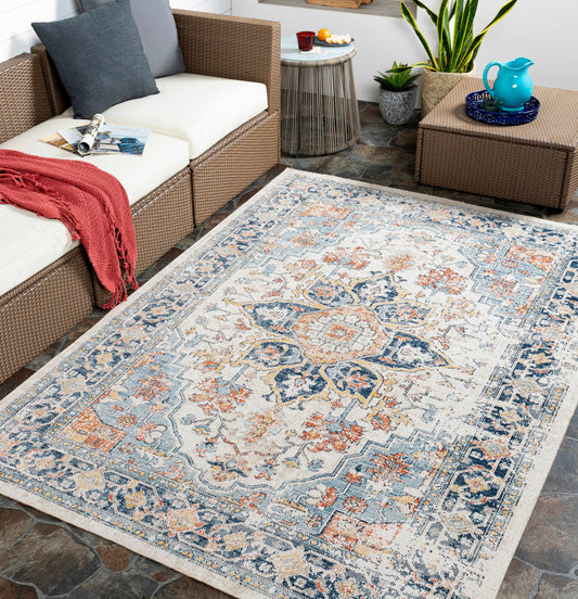 Dorval Outdoor Rug - Boutique Rugs