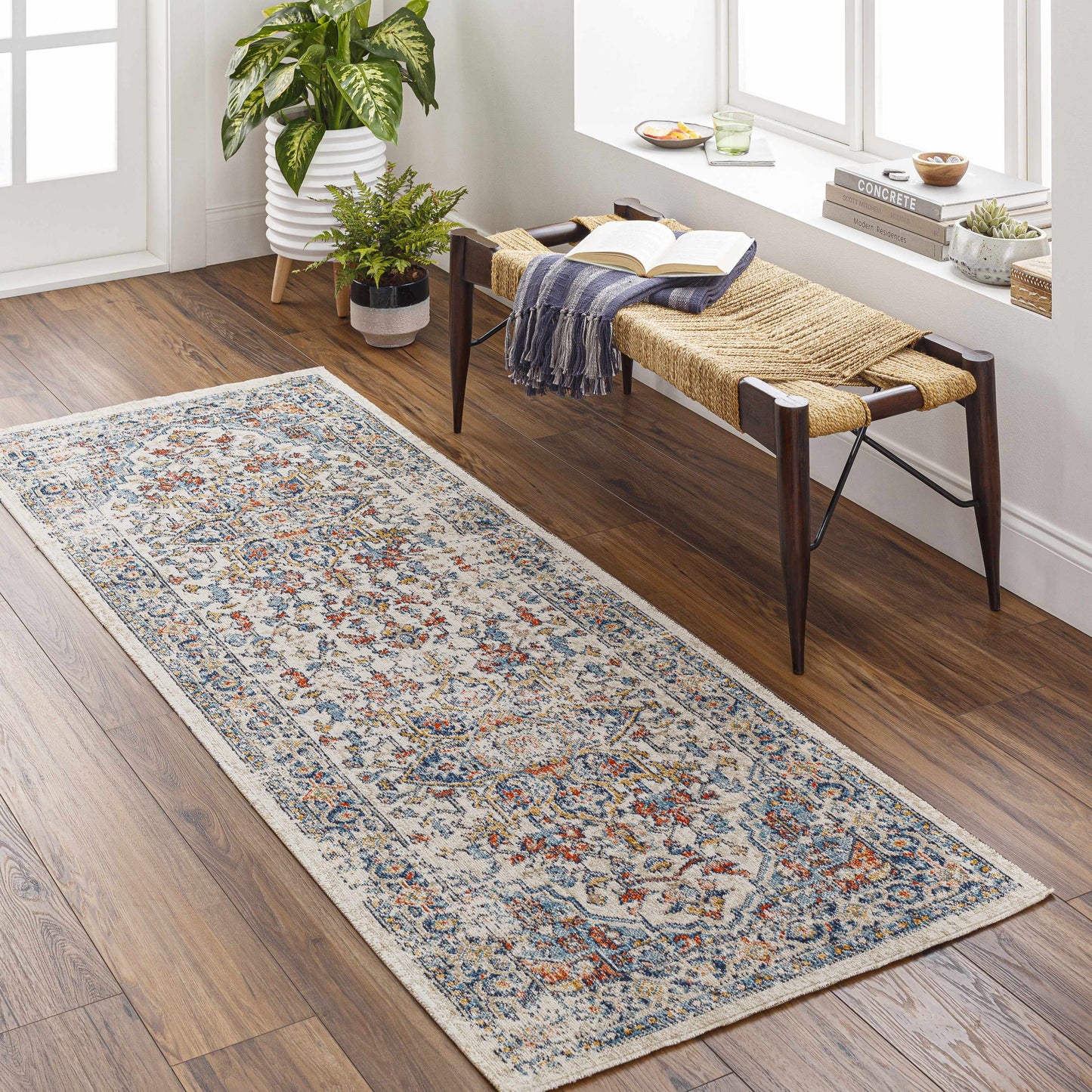 Dorval Outdoor Rug