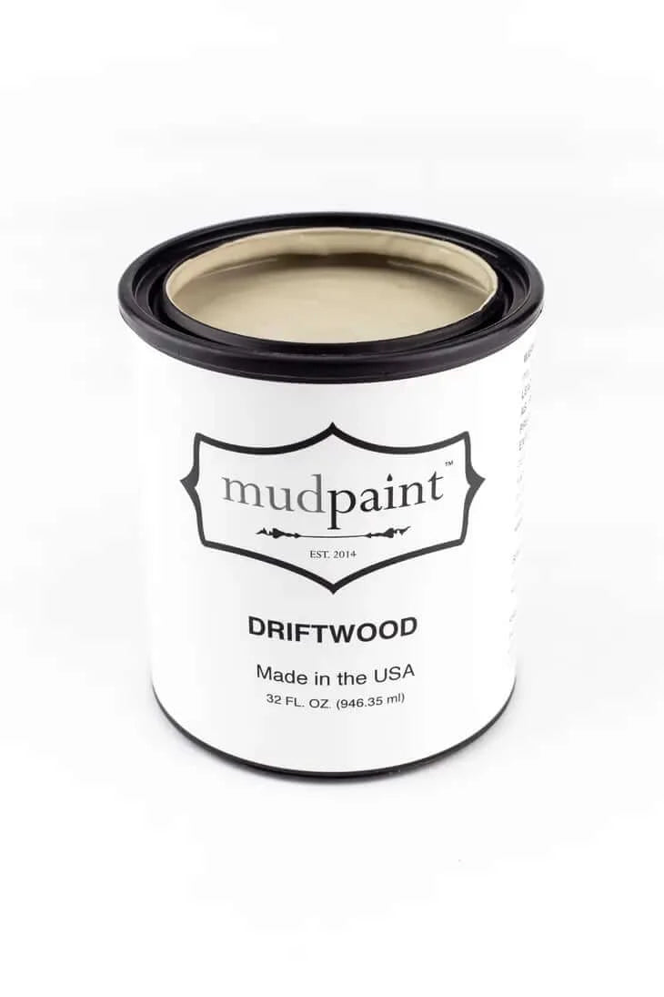 Driftwood Furniture Paint 32 oz