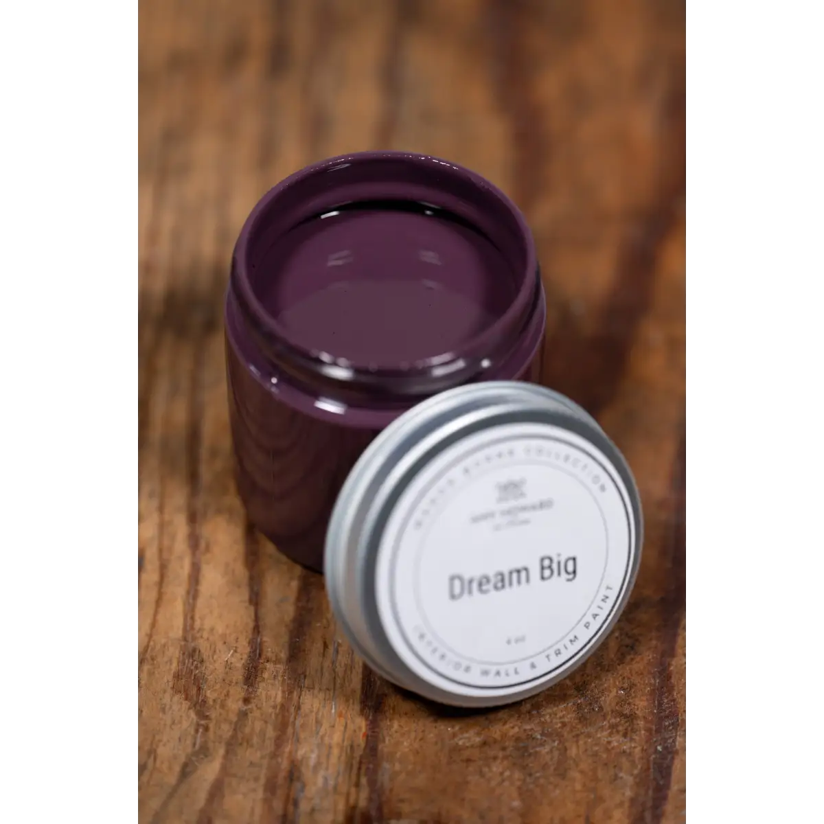 Dream Big - Manor Borne Wall Paint - Amy Howard At Home