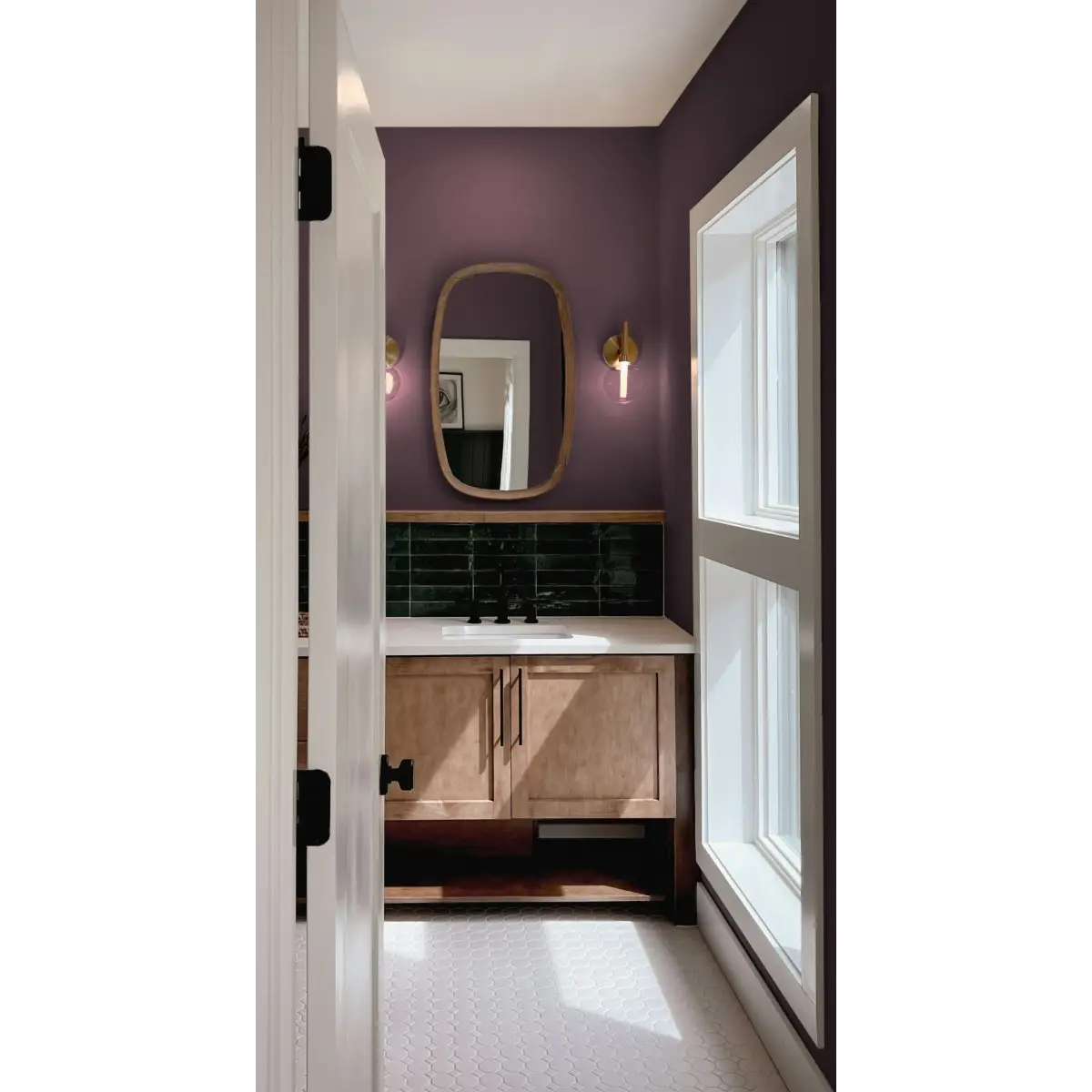 Dream Big - Manor Borne Wall Paint - Amy Howard At Home
