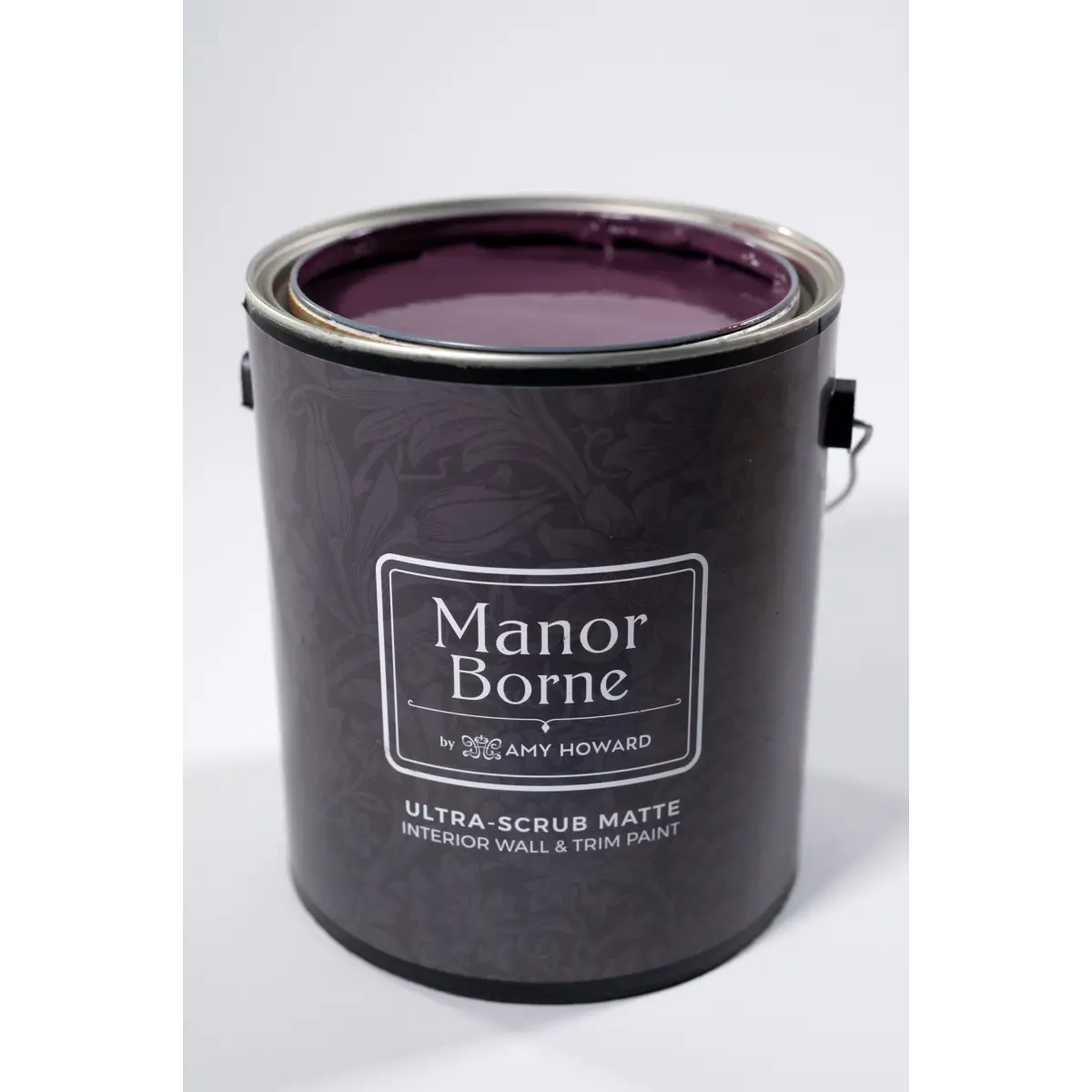 Dream Big - Manor Borne Wall Paint - Amy Howard At Home