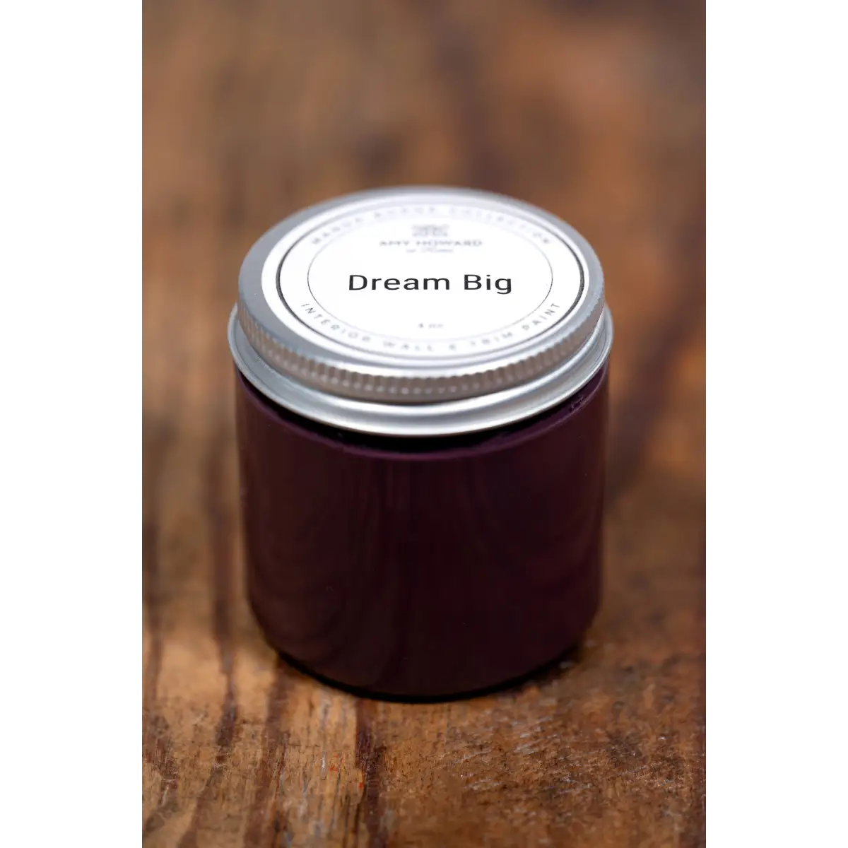 Dream Big - Manor Borne Wall Paint - 4oz Sample - Amy Howard At Home