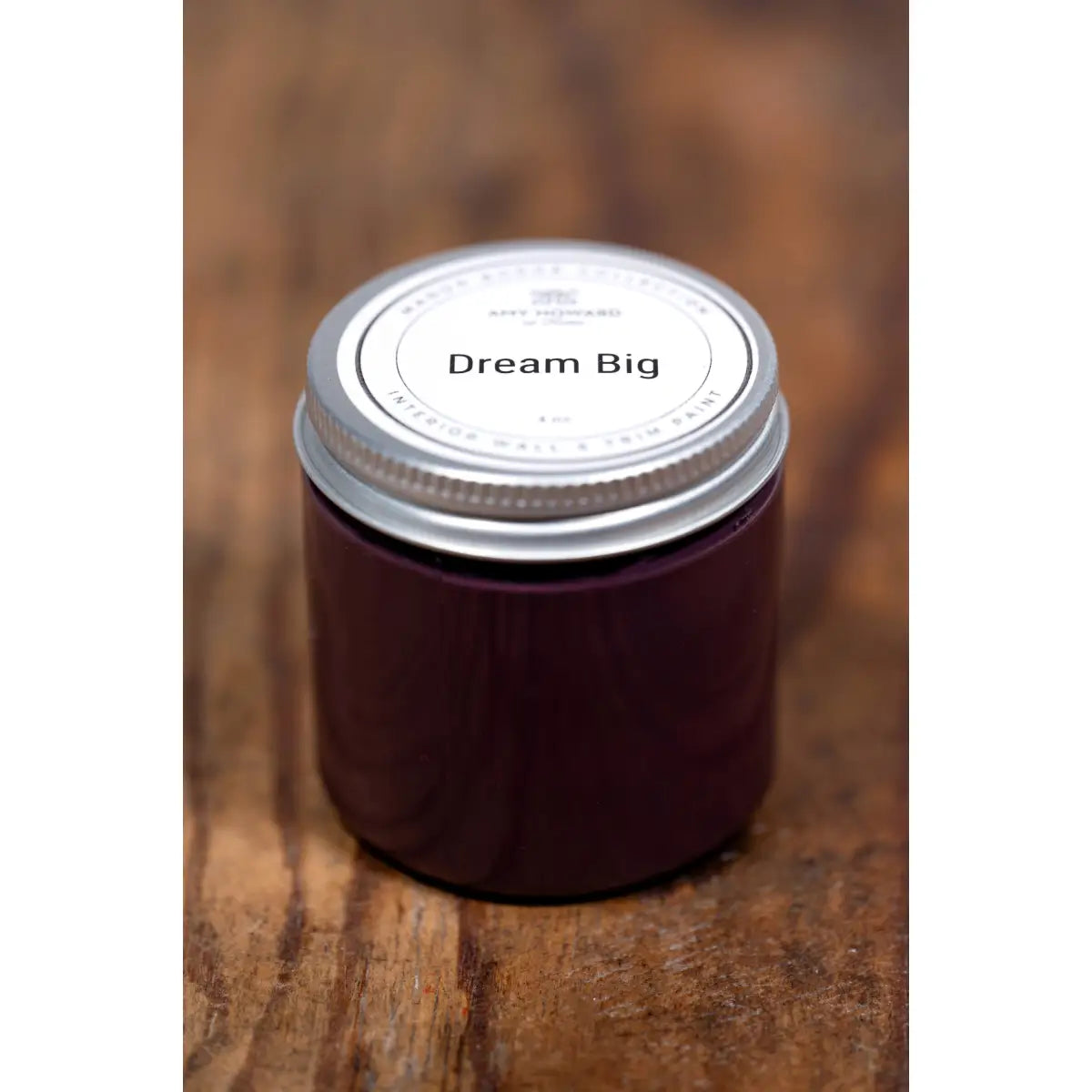 Dream Big - Manor Borne Wall Paint - 4oz Sample - Amy Howard At Home