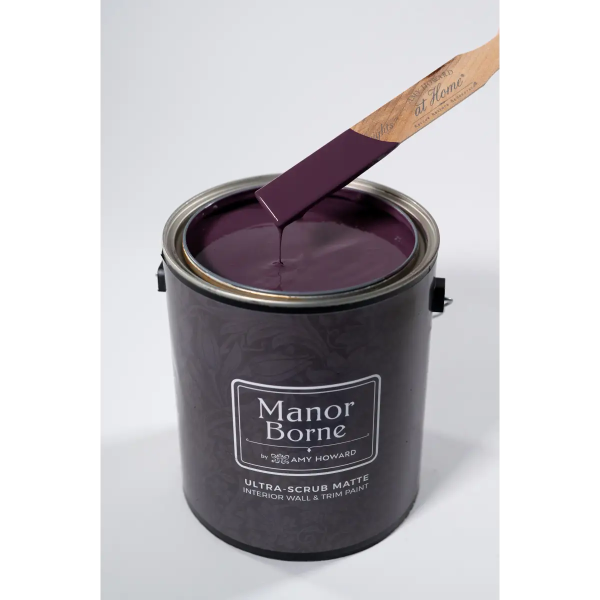 Dream Big - Manor Borne Wall Paint - Amy Howard At Home