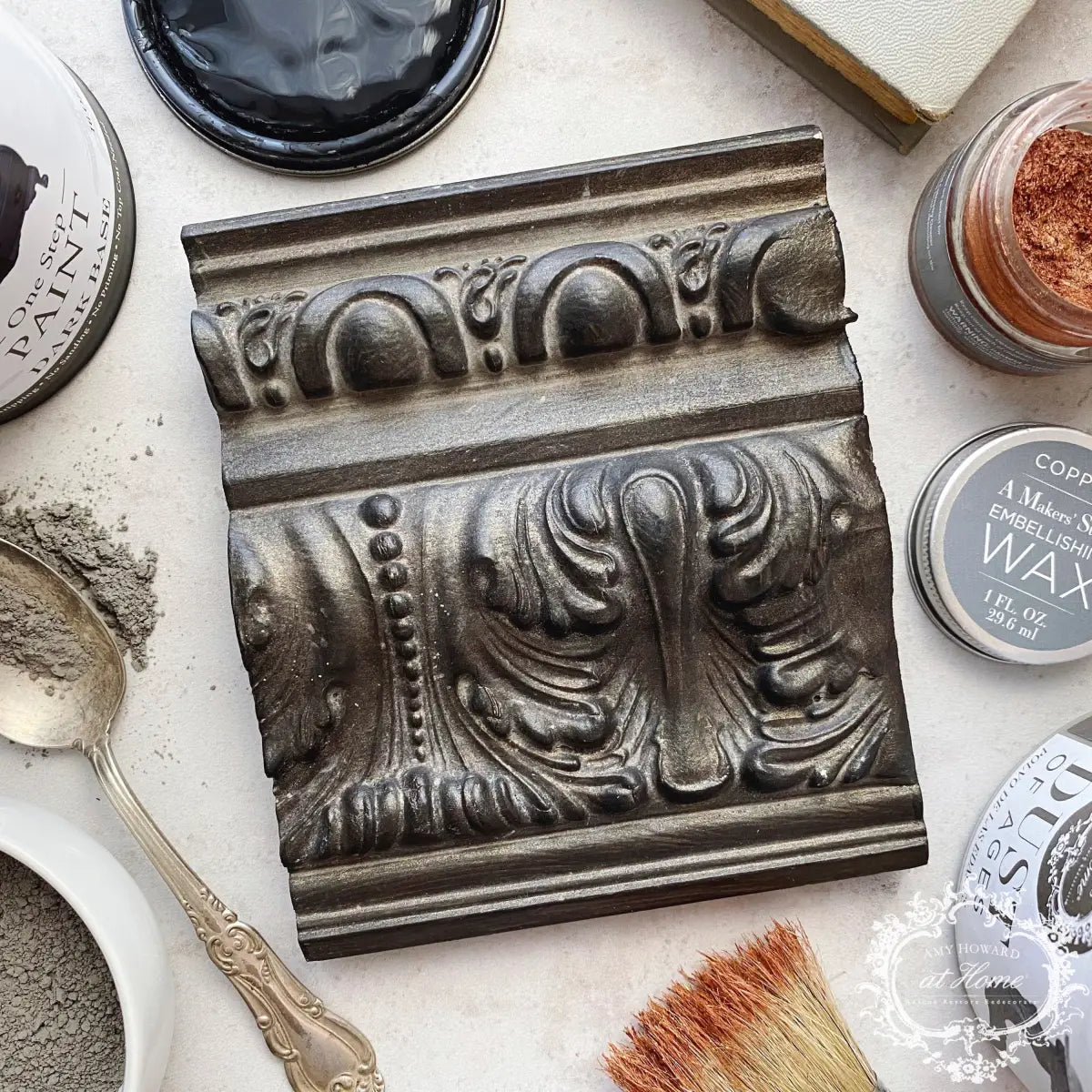 Dust of Ages - Patina Finish - Amy Howard At Home