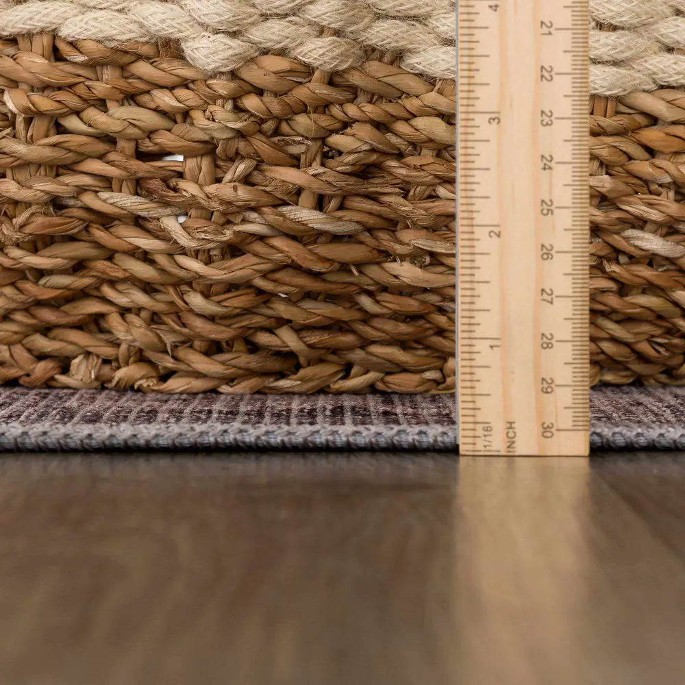 Dusty Sage Washable Persian Rug - Boutique Rugs