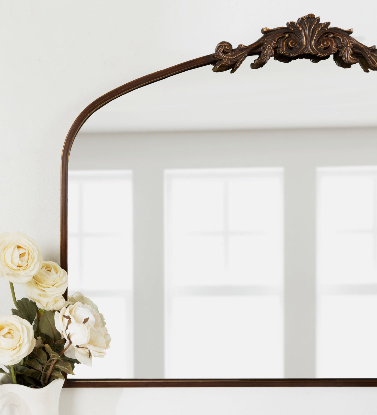 Arendahl Elegant Arch Mirror