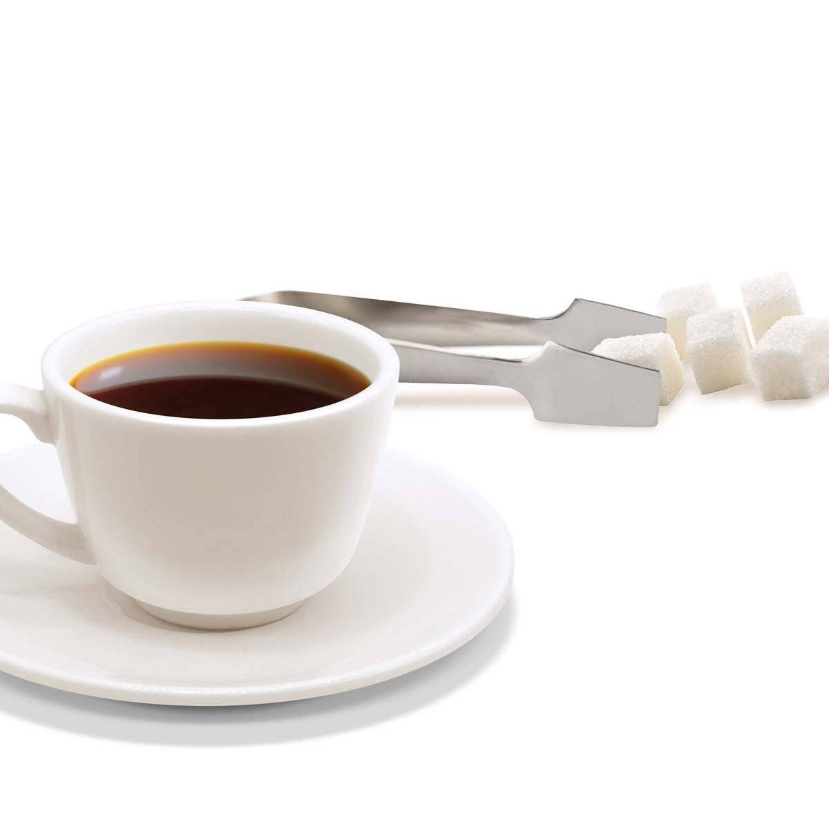 Sugar Tongs Stainless - HIC - Harold Import Co.