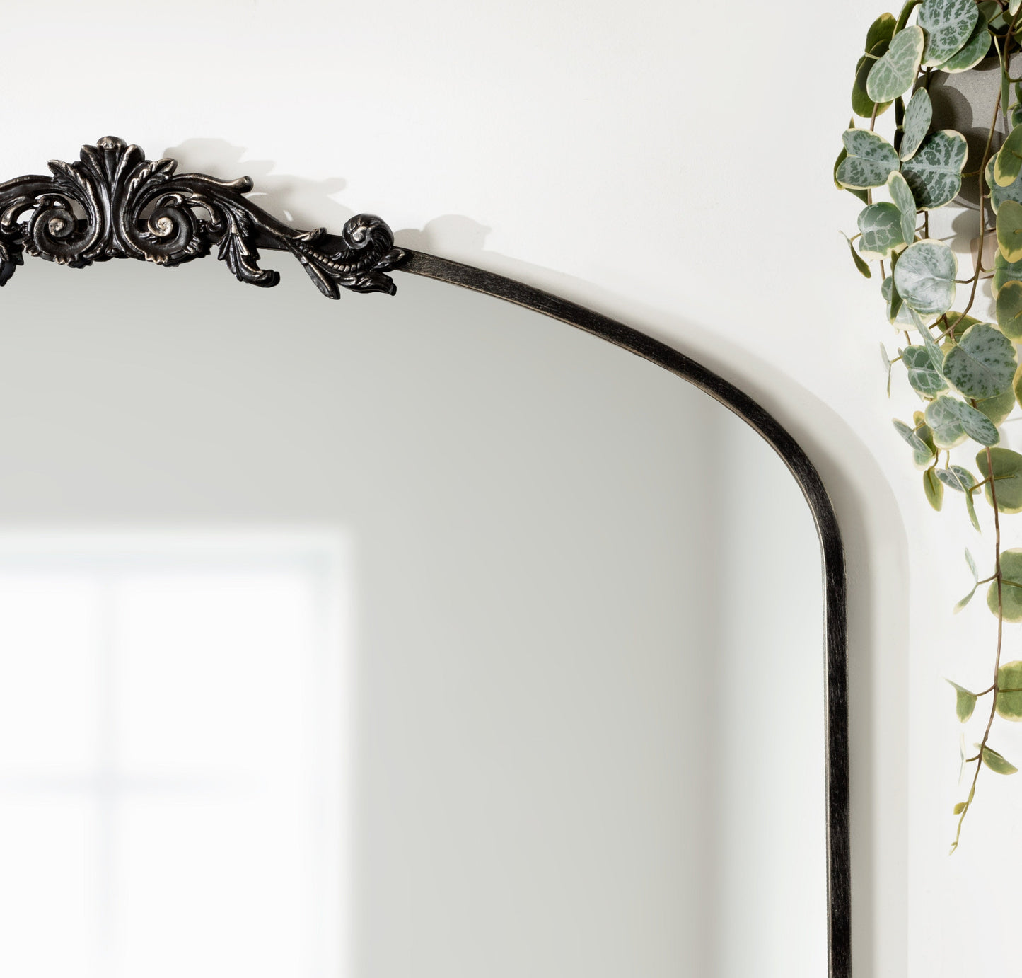 Arendahl Elegant Arch Mirror
