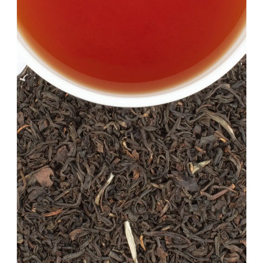 Earl Grey Supreme - Harney & Sons Fine Teas