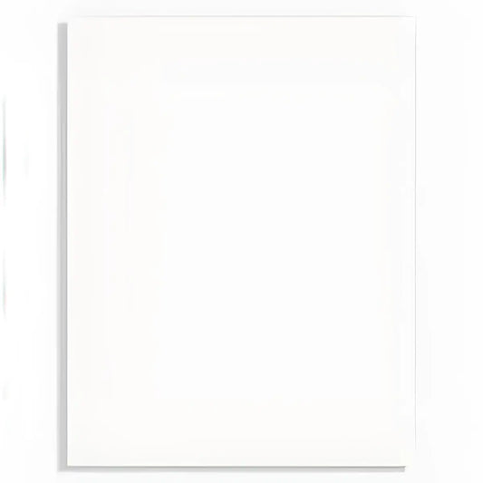 Eco White Gift Wrap Roll - Paper Source Wholesale