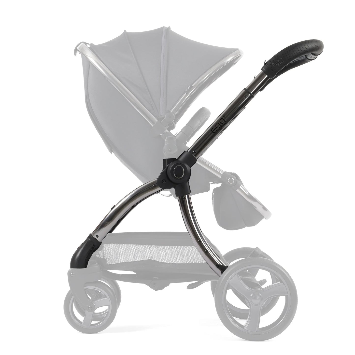 Spare Parts - egg3 Stroller Chassis