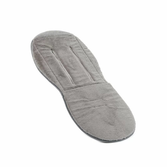 egg3® Reversible Luxury Fleece Liner in Grey