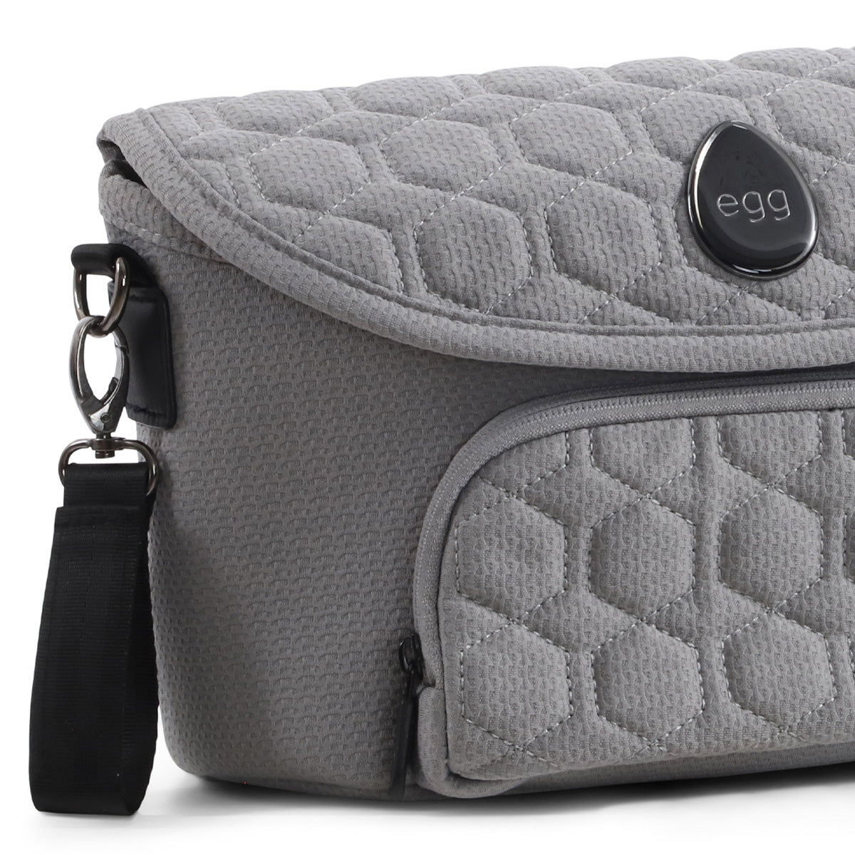 egg Stroller Organizer in Glacier