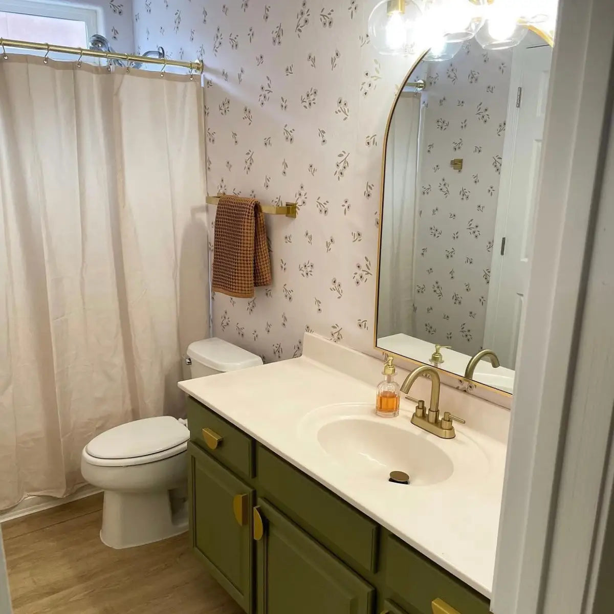 Eleanor Wallpaper by Micush - Loomwell Home Goods