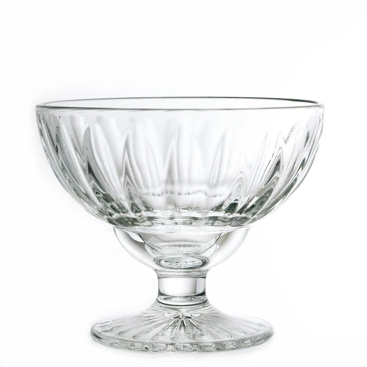 Elise Ice Cream Cups – Set of 6 - La Rochere