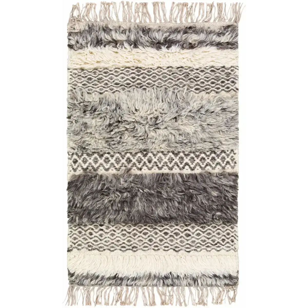 Elizabeth Area Rug - 2’ x 3’ Rectangle - Boutique Rugs