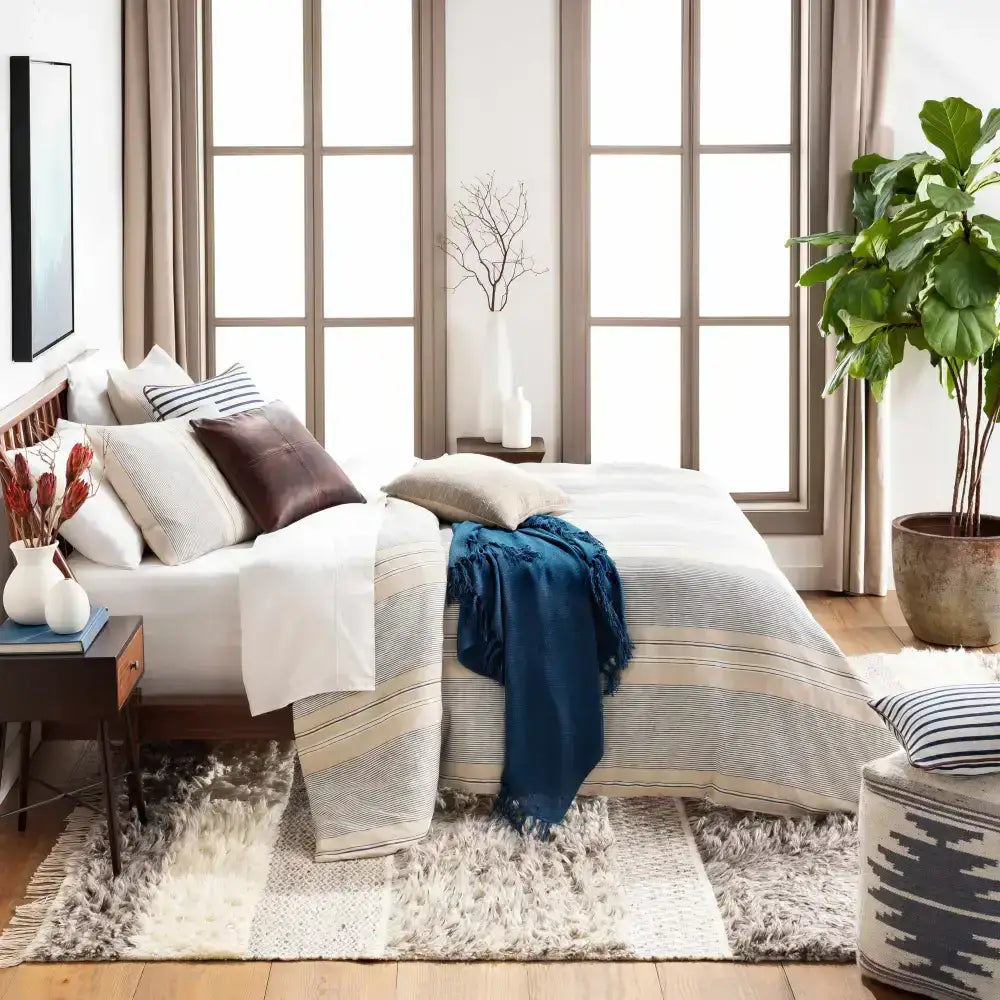 Elizabeth Area Rug - Boutique Rugs