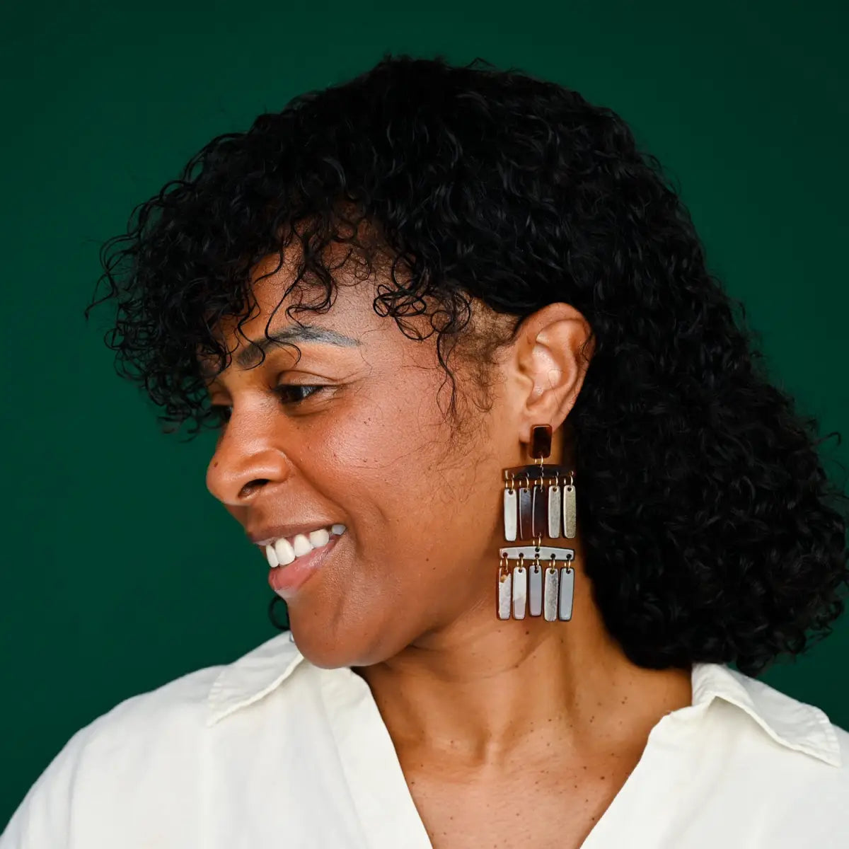 Ember Dance Earrings - Starfish Project