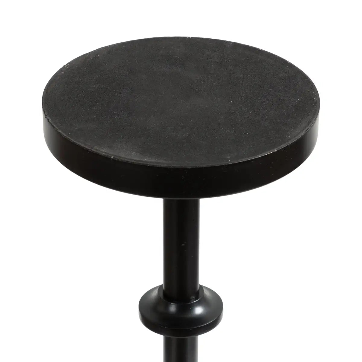 Engles Wood Table and Plant Stand - Adjustable - kateandlaurel