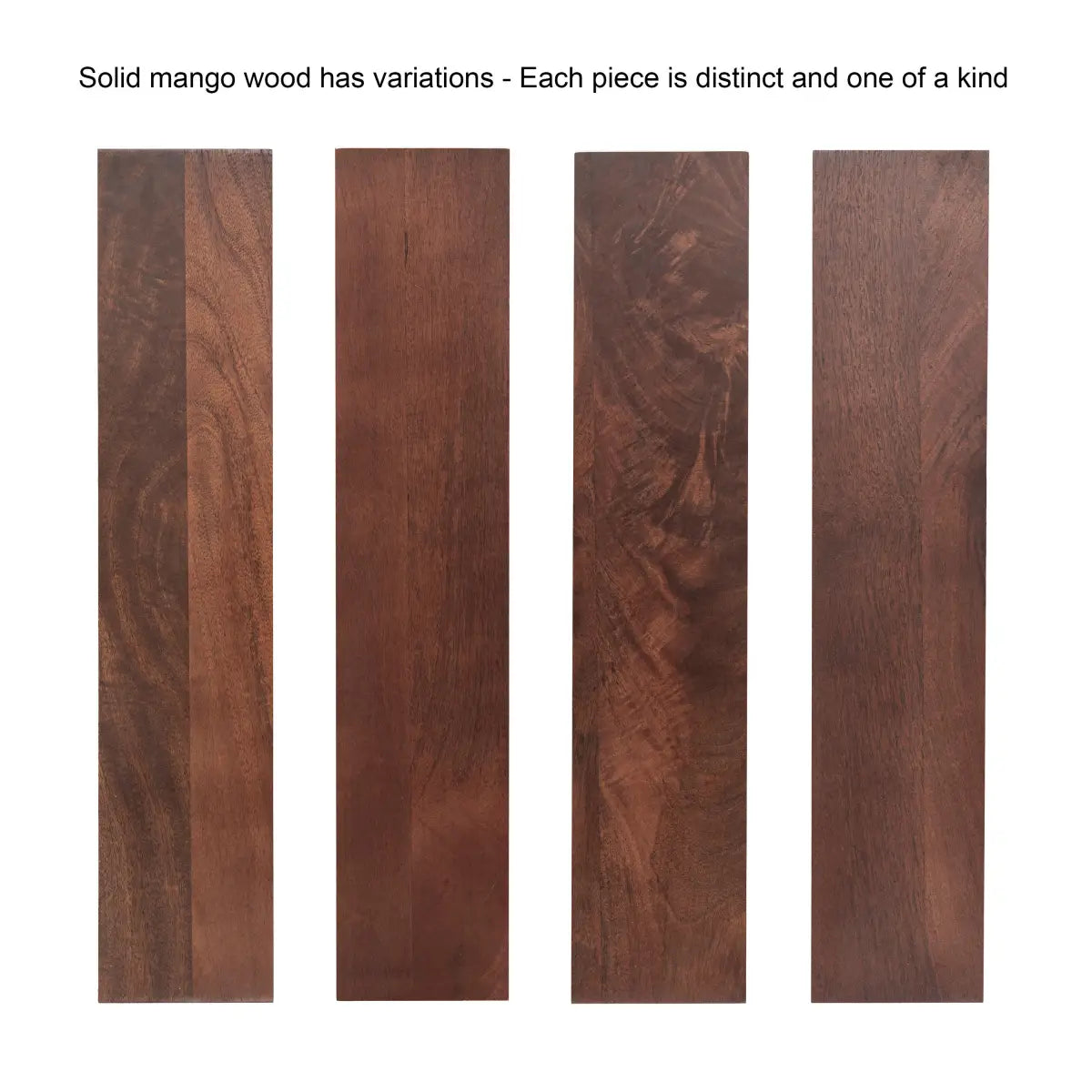 Engles Wood Table and Plant Stand - Adjustable - kateandlaurel
