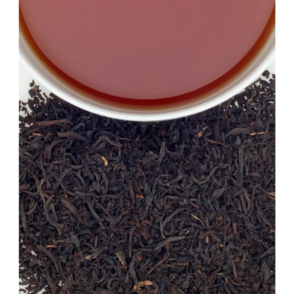 English Breakfast Tea - HT Tin of 20 Sachets - Sachets / Tin of 20 Sachets - Harney & Sons Fine Teas