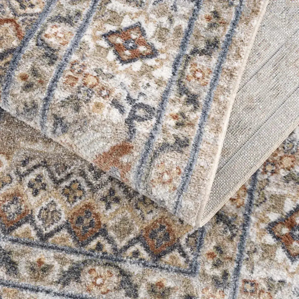 Erez Washable Area Rug - Boutique Rugs