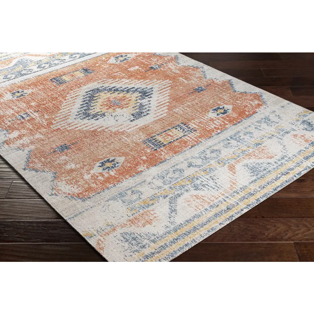 Etobicoke Area Rug - Boutique Rugs