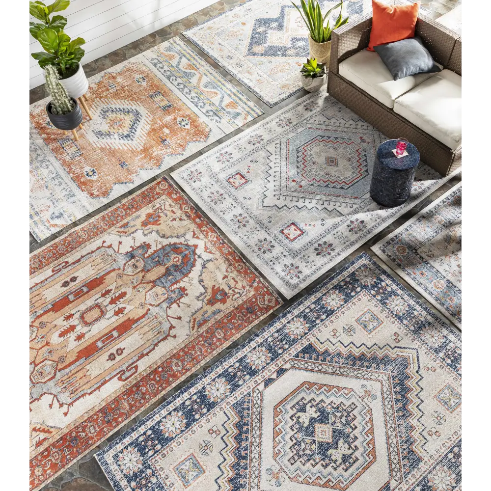 Etobicoke Area Rug - Boutique Rugs