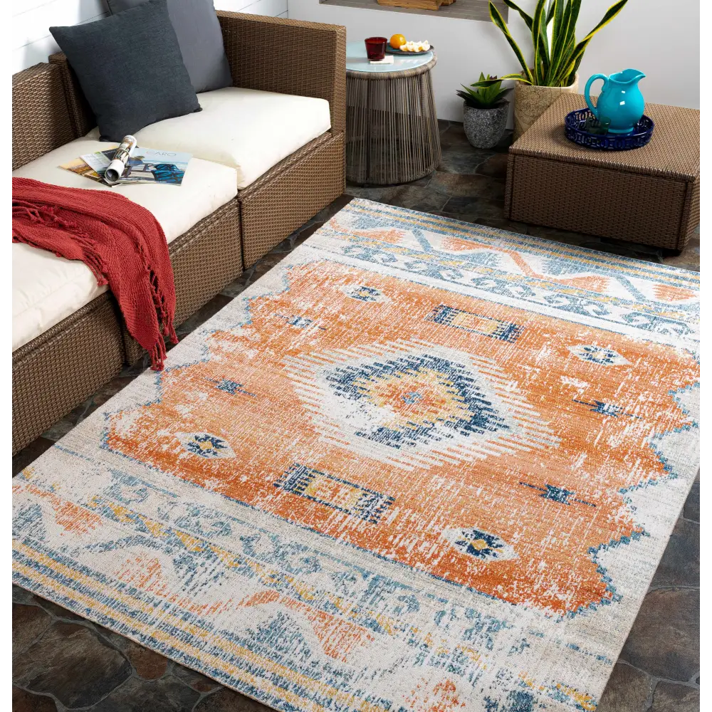Etobicoke Area Rug - Boutique Rugs