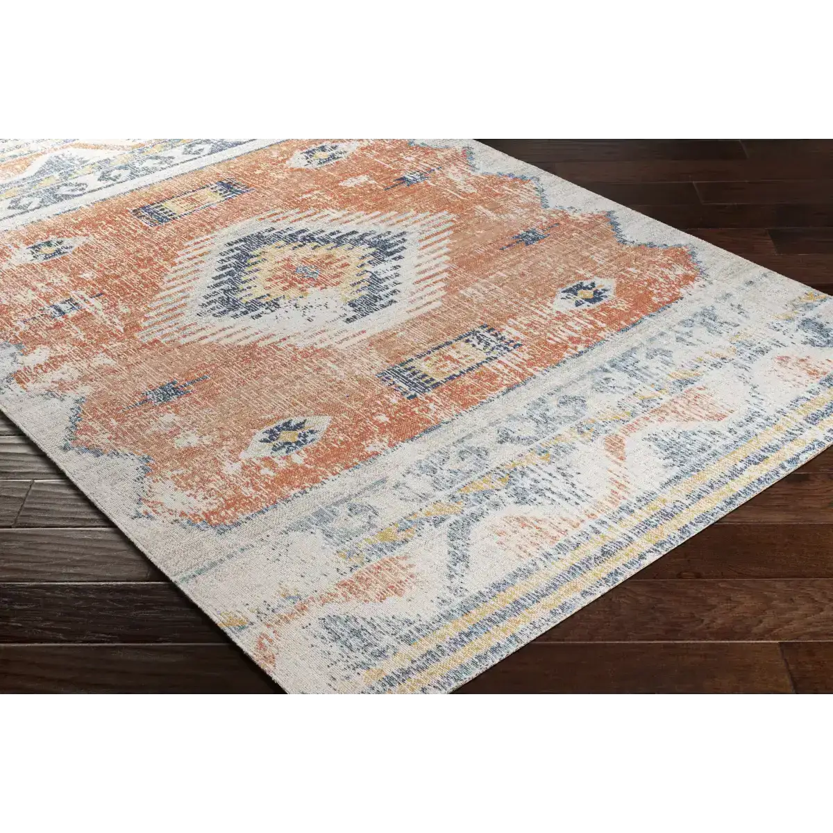 Etobicoke Area Rug - Boutique Rugs