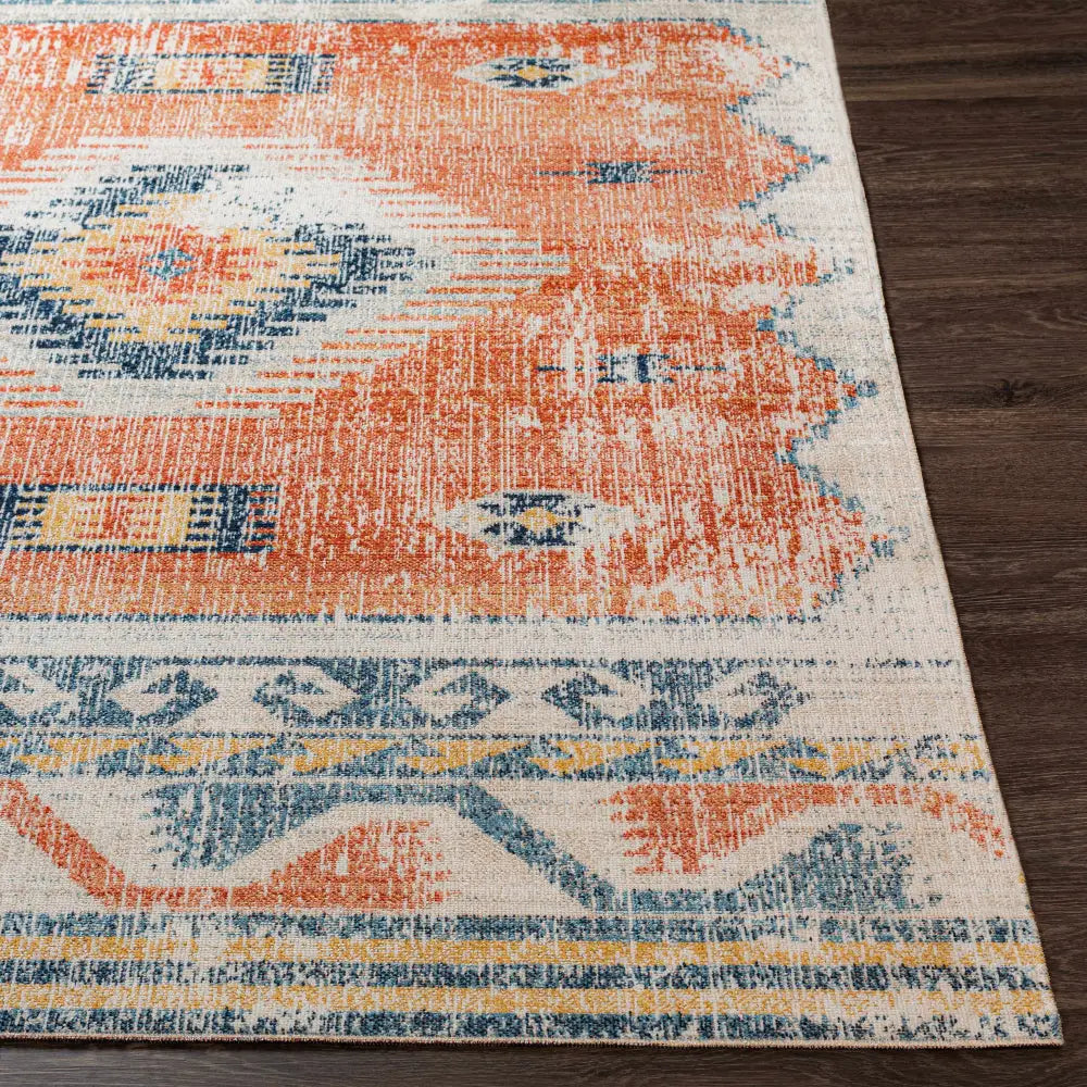 Etobicoke Area Rug - Boutique Rugs