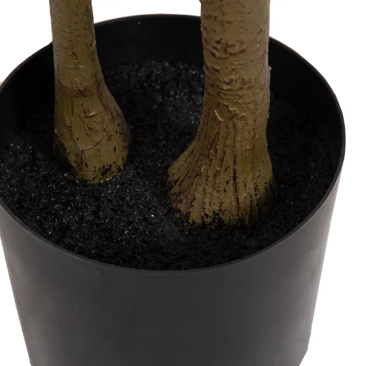 Eudora Eucalyptus Tree Decor - kateandlaurel