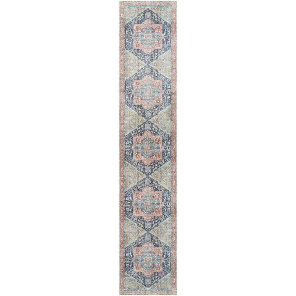 Exira Washable Area Rug - Clearance - Boutique Rugs