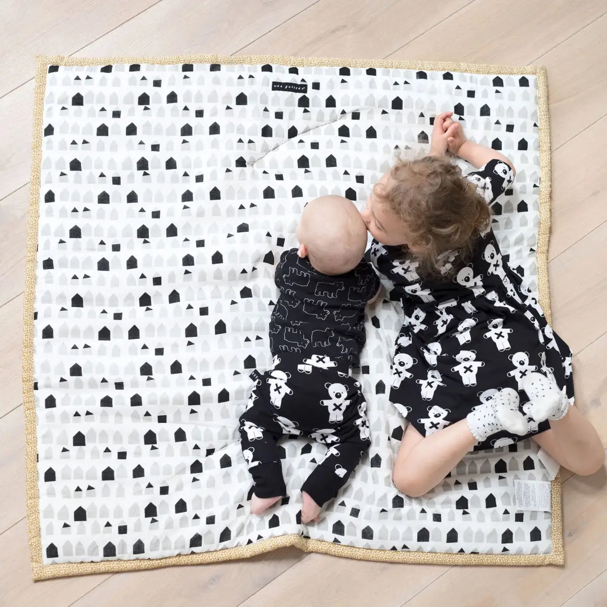 Explore Playmat - Wee Gallery