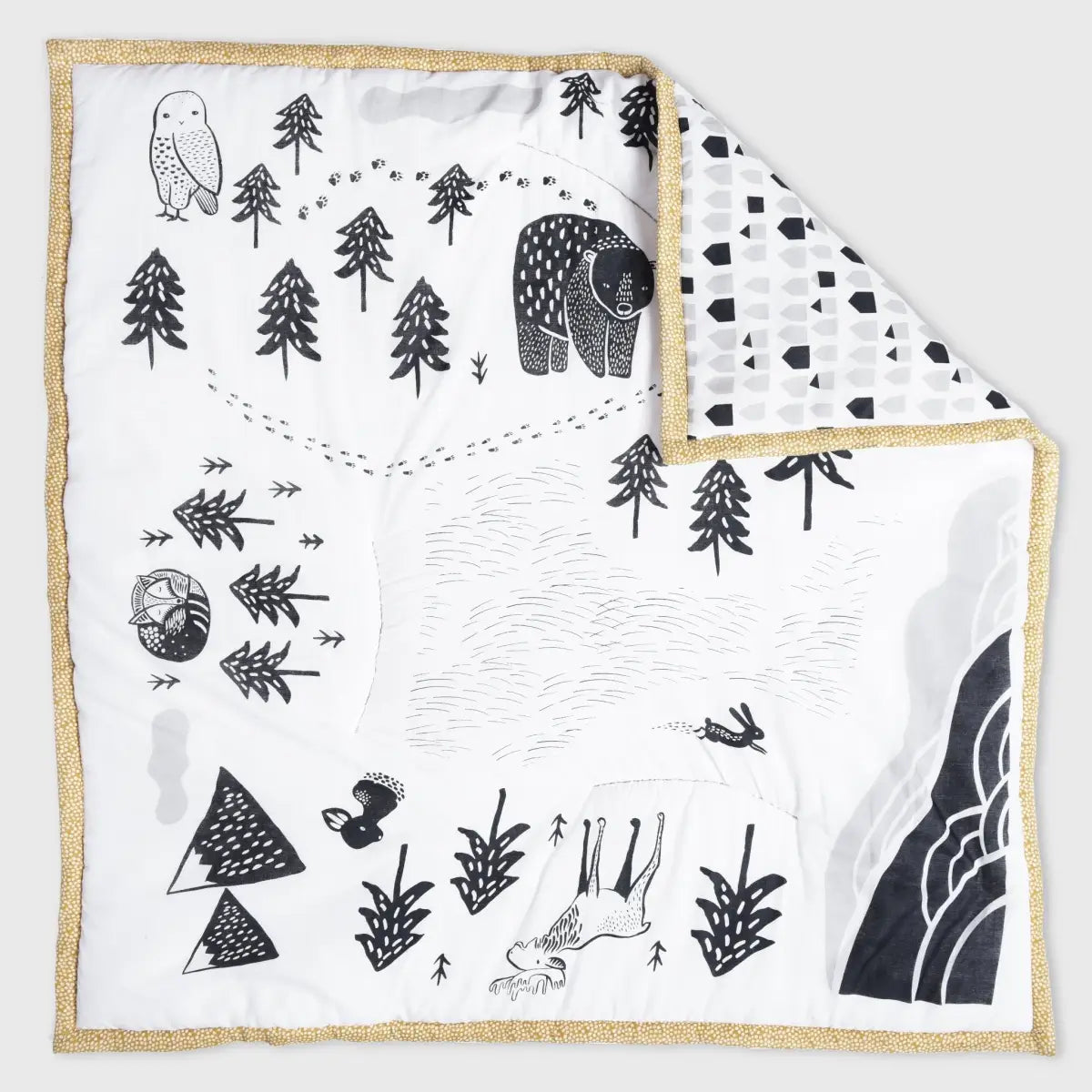 Explore Playmat - Wee Gallery
