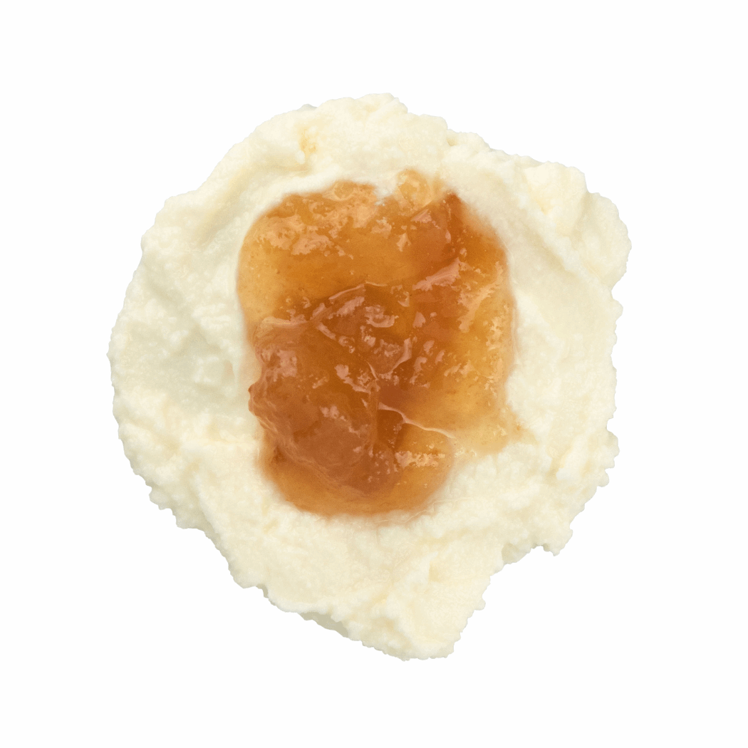 Gingered Peach Jam - Beth’s Farm Kitchen