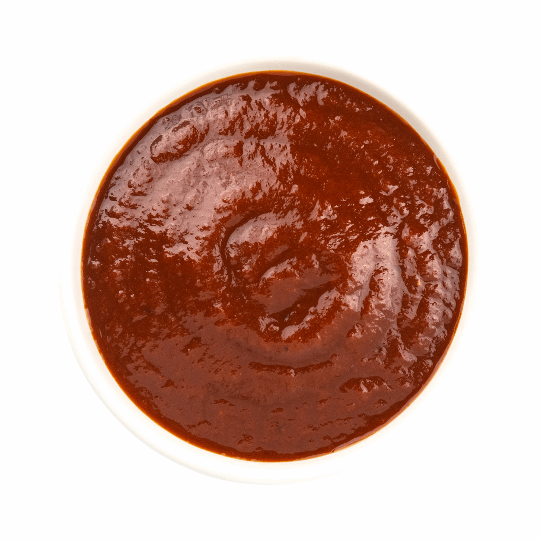 BBQ Sauce - Low Sugar - Beth’s Farm Kitchen