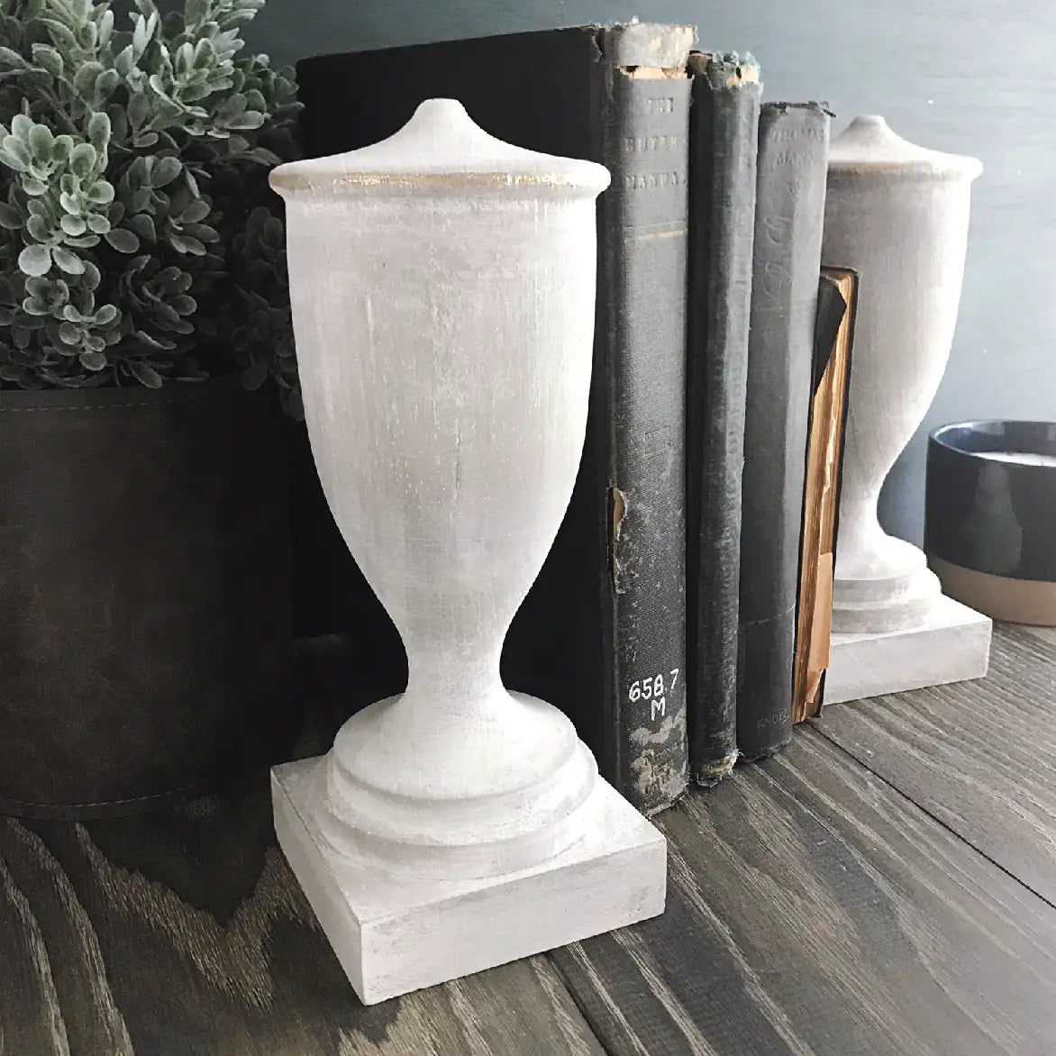 Fab Finials Paint Craft Kit - Amy Howard At Home